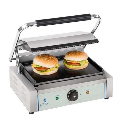 grill kontaktowy dwustronny panini na Arena.pl