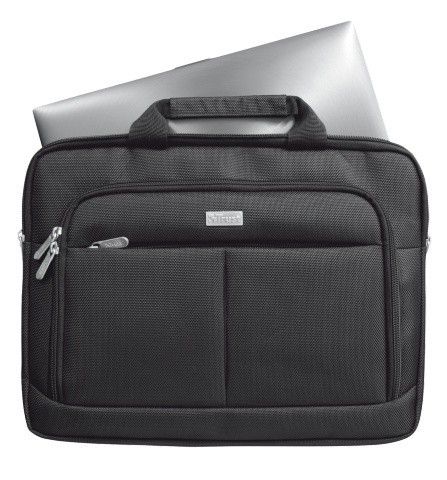 Trust Sydney Slim Bag for 14" laptops - black na Arena.pl