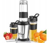 Blender Kielichowy Do Koktajli Personalny 800W