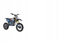 HECHT MOTOR AKUMULAT. KROSS DLA DZIECKA 59100 BLUE
