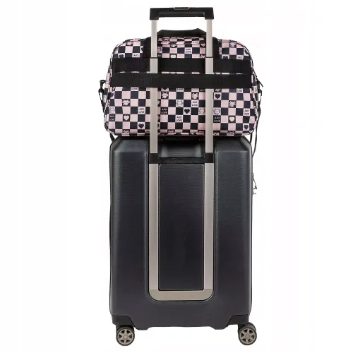 Torba sportowa Back Up na Arena.pl