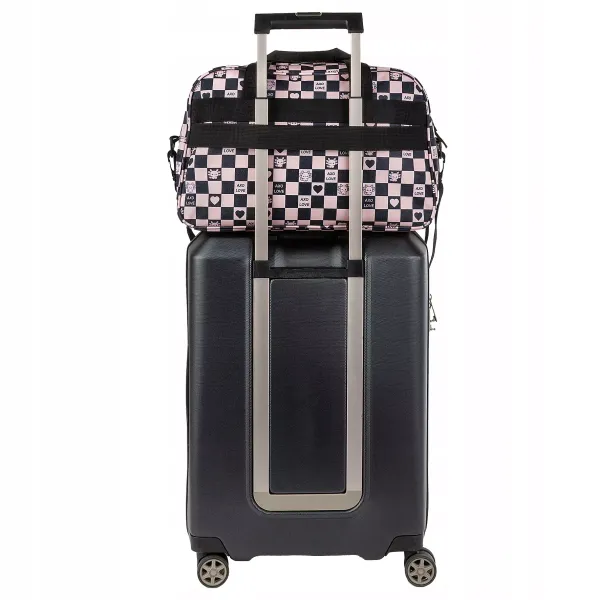 Torba sportowa Back Up zdjęcie 5