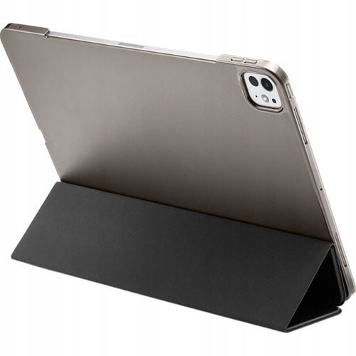 Etui Spigen Smart Fold do iPad Pro 11" 5 gen. 2024 Black na Arena.pl