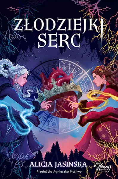 Złodziejki serc zdjęcie 1