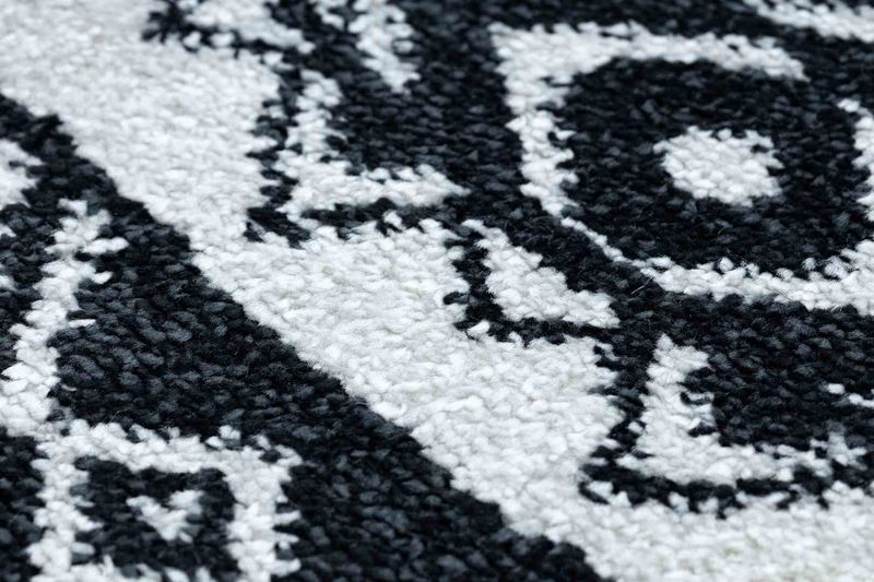 RUG/LU/BEO/NAPKIN/CREAM/R140 zdjęcie 5
