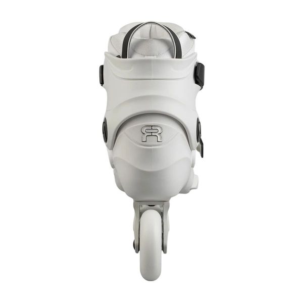 Rolki FR Neo 2 80 White 40 zdjęcie 5