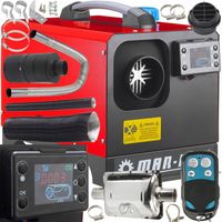 GRZEJNIK OLEJOWY NAGRZEWNICA DMUCHAWA 8000W 230v gwarancja 24mieś