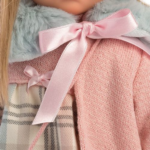 Llorens Lalka Tina 40 cm na Arena.pl