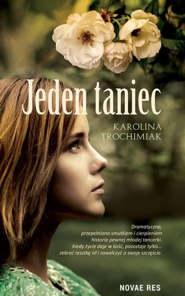 Jeden taniec Karolina Trochimiak zdjęcie 1