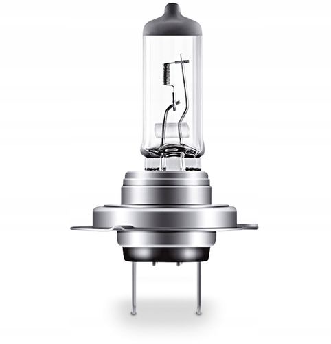 ŻARÓWKA OSRAM H7 55W 12V Homologacja E1 ECE R37 1 SZT ORYGINALNA na Arena.pl