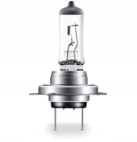 ŻARÓWKA OSRAM H7 55W 12V Homologacja E1 ECE R37 1 SZT ORYGINALNA zdjęcie 3