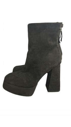 Damskie botki DeeZee rozmiar 39 na Arena.pl