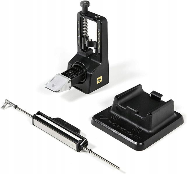 Ostrzałka precyzyjna Work Sharp Precision Adjust do noży tasaków zdjęcie 10