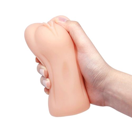 Crazy Bull Manga Vagina Masturbator Flesh na Arena.pl