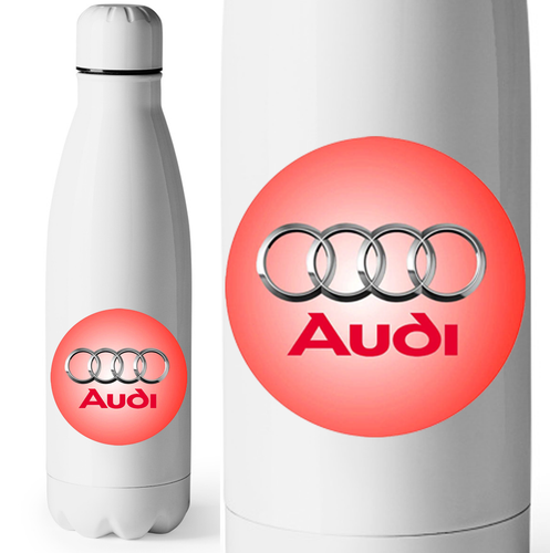 Termos - Butelka Termiczna - Audi - dla fana na Arena.pl