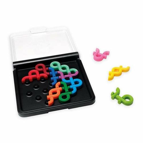 Zabawa Edukacyjna Lúdilo na Arena.pl