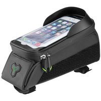 Torba Rowerowa Rockbros 029-1BK Wodoodporna Na Telefon i Akcesoria