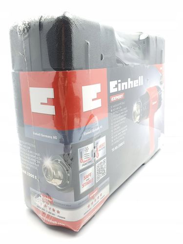 EINHELL OPALARKA REGULACJA TEMPERATURY ELEKTRYCZNA TE-HA 2000 E 2000W +AKC na Arena.pl