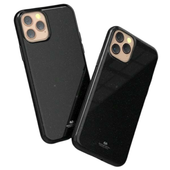 mercury jelly case iphone 14 pro 6,1czarny/black