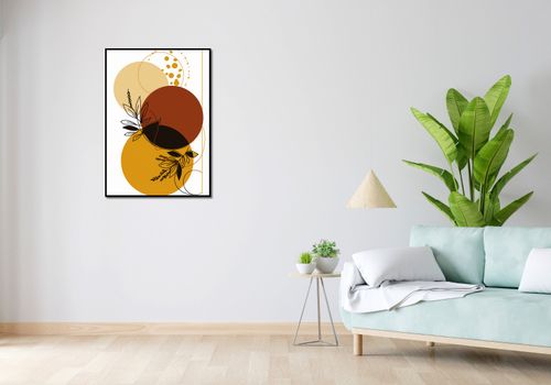 Plakat 64x90cm Echo Solarne na Arena.pl