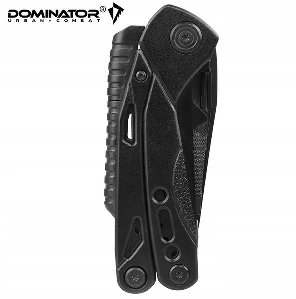 MULTITOOL Dominator Field Ant Narzędzie Wielofunkcyjne Gift Box Czarny zdjęcie 11