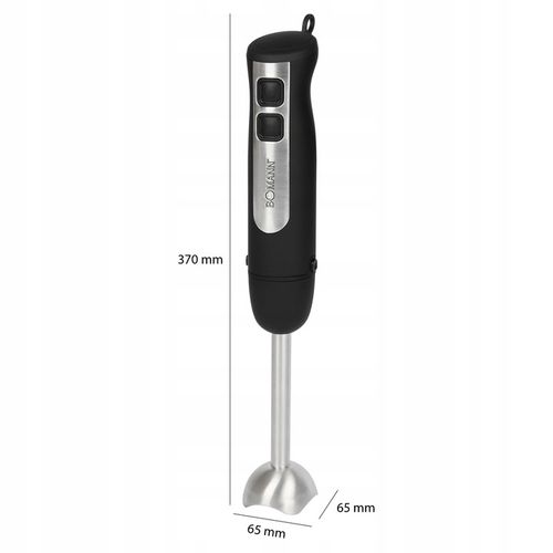 MOCNY BLENDER RĘCZNY BOMANN SM 6028 CB na Arena.pl