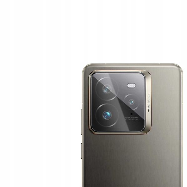 Spacecase Camera Glass Realme Gt7 Pro zdjęcie 2