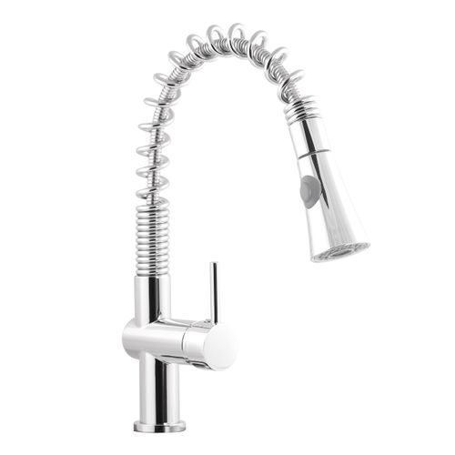 Bateria kuchenna podokienna stojąca na Arena.pl