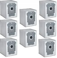 8x Worki na Brud do iRobot Roomba E I J i3+ i4+ i5+ i6+ i7+ i8+ j7+ s9+