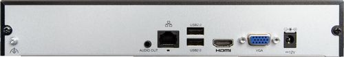 Rejestrator BCS BASIC BCS-B-NVR1001(2.0) na Arena.pl