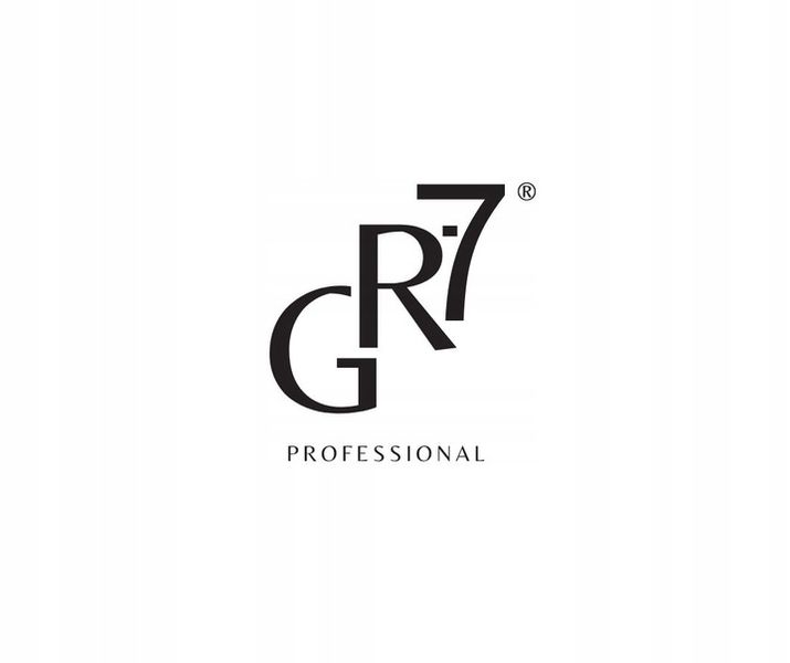 GR-7 Professional 125 ml preparat na siwe włosy zdjęcie 5