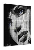 Always - Obraz na płótnie 40x50 cm