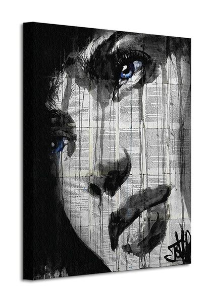 Always - Obraz na płótnie 40x50 cm zdjęcie 1