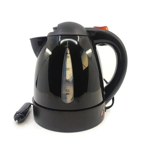 Czajnik turystyczny GMP ASXAKC021KH 1000 ml 24 V 300 W na Arena.pl