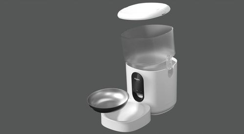 Automatyczny podajnik KARMY dla PSA KOTA Aqara Smart Pet 4L BEZPRZEWODOWY na Arena.pl