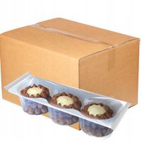 Chojecki Ciastka Kubanka 120g x 15 sztuk