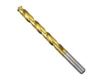 Wiertło do metalu kobaltowe DEDRA WIT06510 wiertło HSS+kobalt+TiN, 135°, 6.