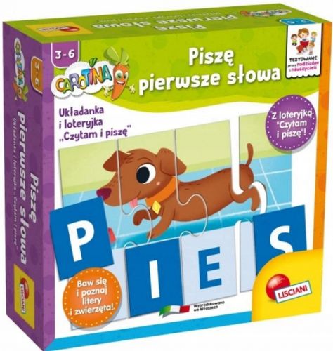 carotina pierwsze słowa 9260 na Arena.pl