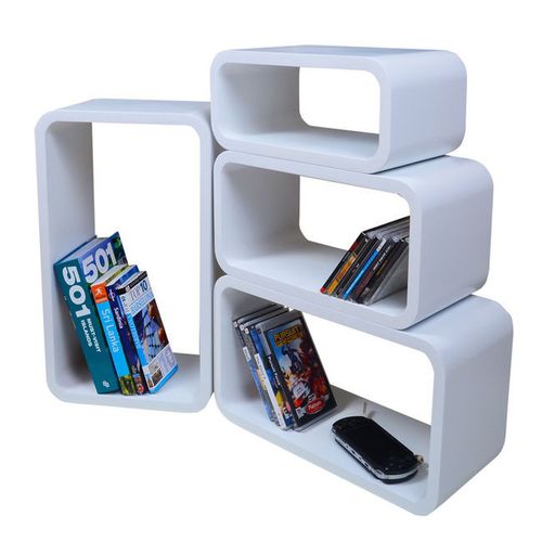 Zestaw półek Cube 01 na Arena.pl