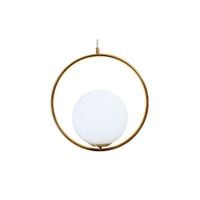 Lampa wisząca Berella Light Amirs BL0049