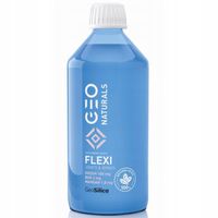 Medicaline GeoNaturals Krzem 100mg Mangan 1,8mg Bor 3mg w płynie 500 ml