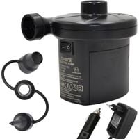 POMPKA ELEKTRYCZNA DO MATERACY 3 KOŃCÓWKI 29P312-2EU