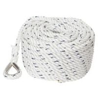 LINA KOTWICZNA 30M ŚR.10MM MAX.1480KG BIAŁA