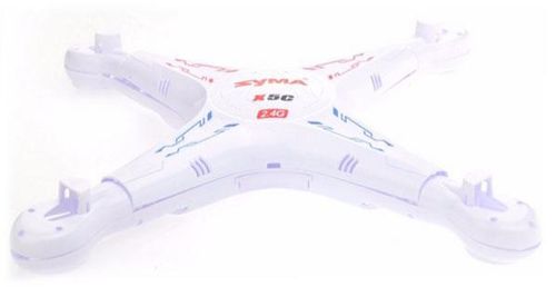 Obudowa Syma X5C X5C-01 na Arena.pl