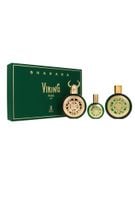 zestaw bharara viking dubai edp 100ml + parfum 30ml + body lotion 180ml