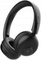 JLAB Studio 2 Słuchawki Bezprzewodowe Nauszne Bluetooth 45 h Pracy Czarne