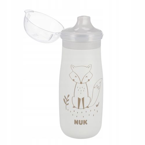 Kubek 300ml Mini-Me 9m NUK na Arena.pl