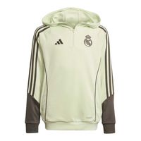 Bluza z kapturem adidas Junior Real Madryt JP4003 140