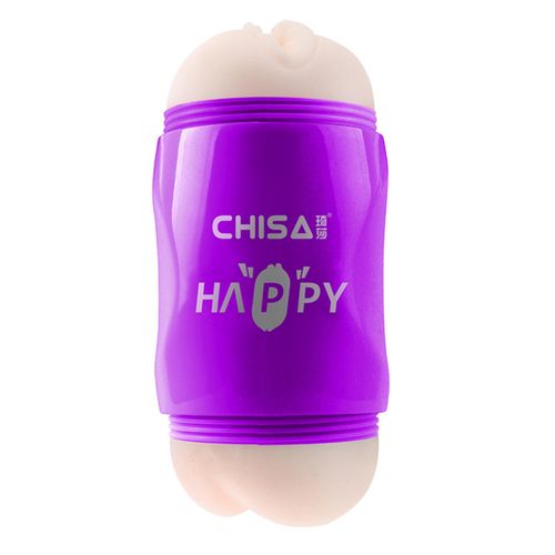 happy cup pussy & ass masturbator na Arena.pl