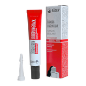 PLOMBA PŁYNNA FARBA DO ŚRUB, 18000 TUBKA 20ml, CZARNA, BASIC, STANDARD